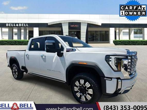 GMC SIERRA HD 2024 1GT49REY3RF220236 image GMC SIERRA HD 2024 1GT49REY3RF220236 image